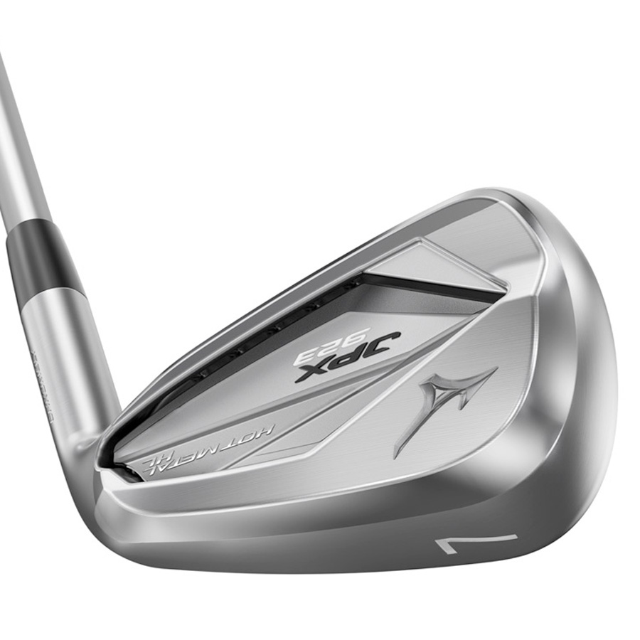 Mizuno JPX 923 Hot Metal High Launch Golf Irons Graphite (Custom